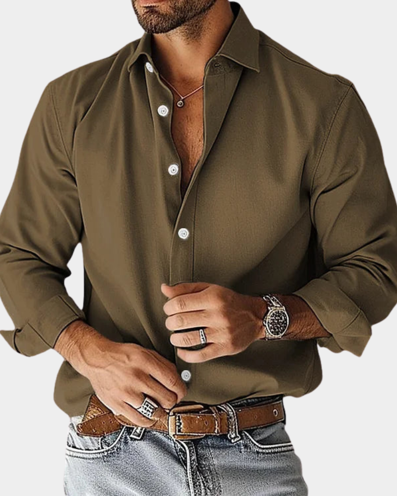 Marron / 3XL