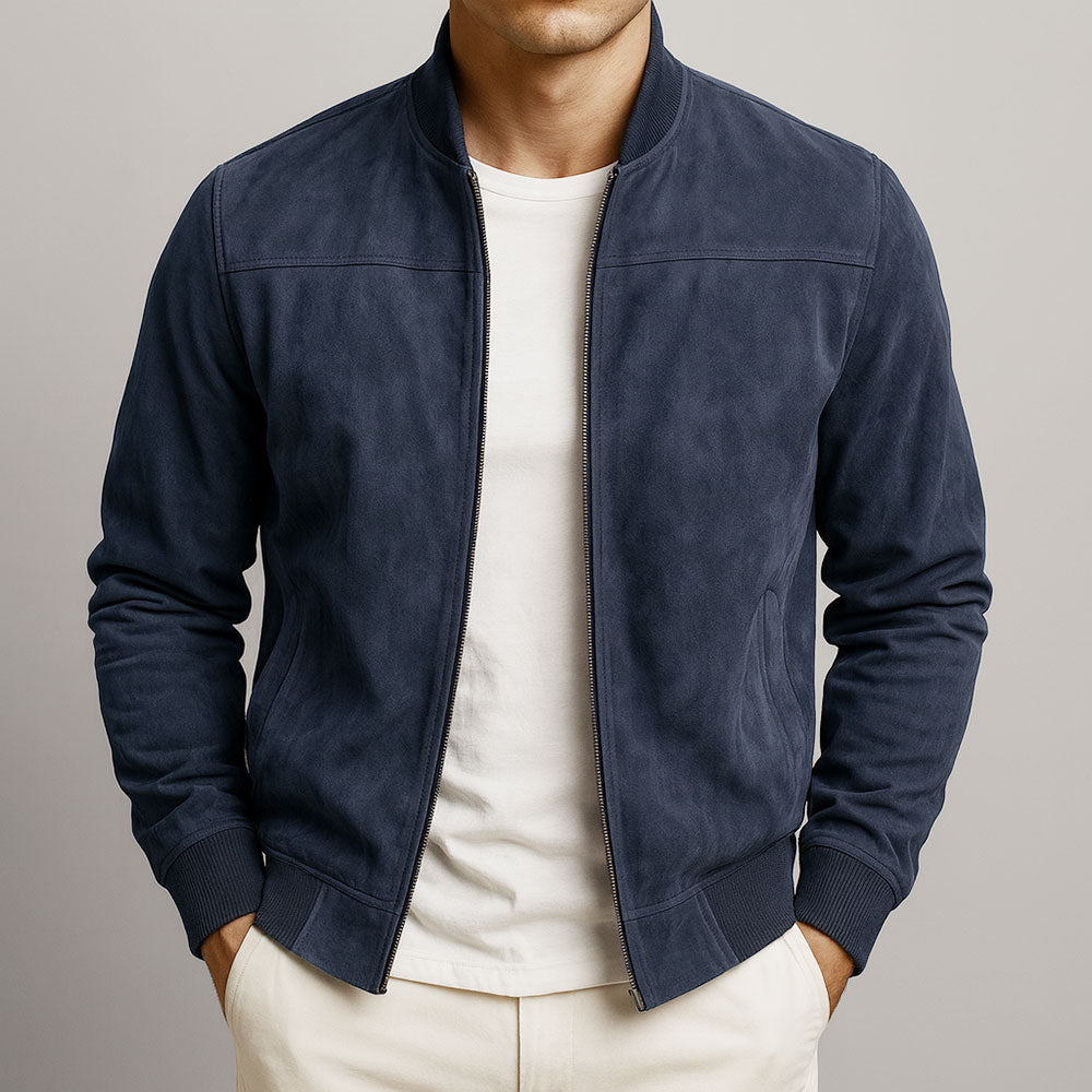 Bleu Foncé / 2XL