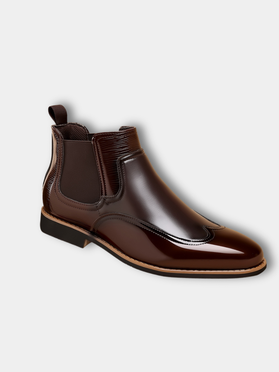 Zoléa | BOTTES CHELSEA CLASSIQUES