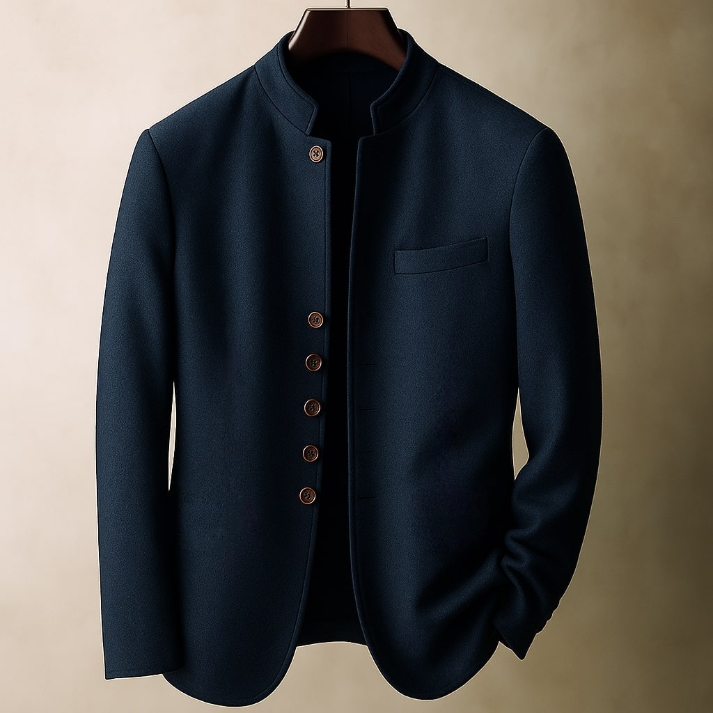 Bleu Marine / XS