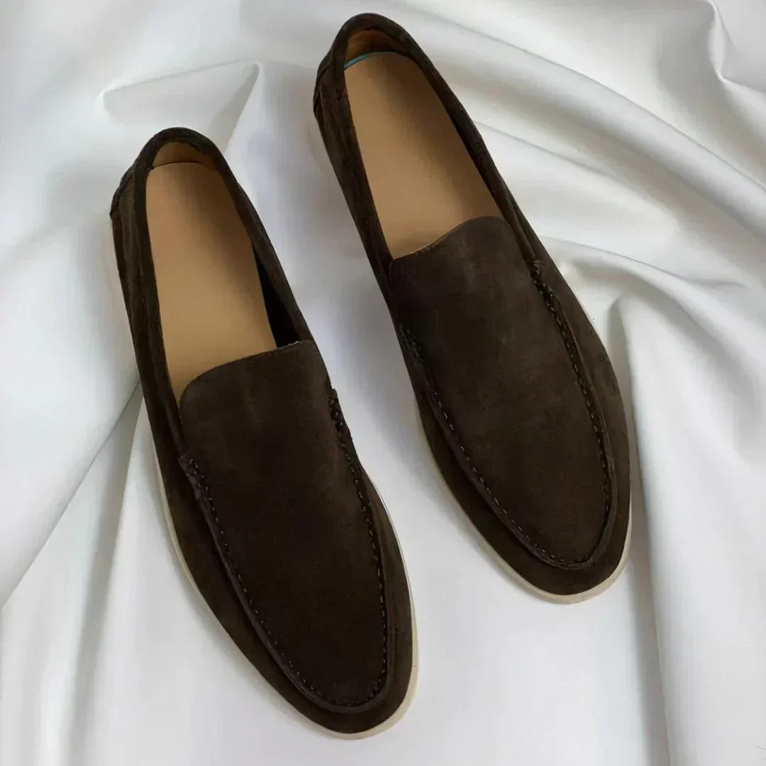 Zoléa | MOCASSINS ÉLÉGANTS POUR HOMMES