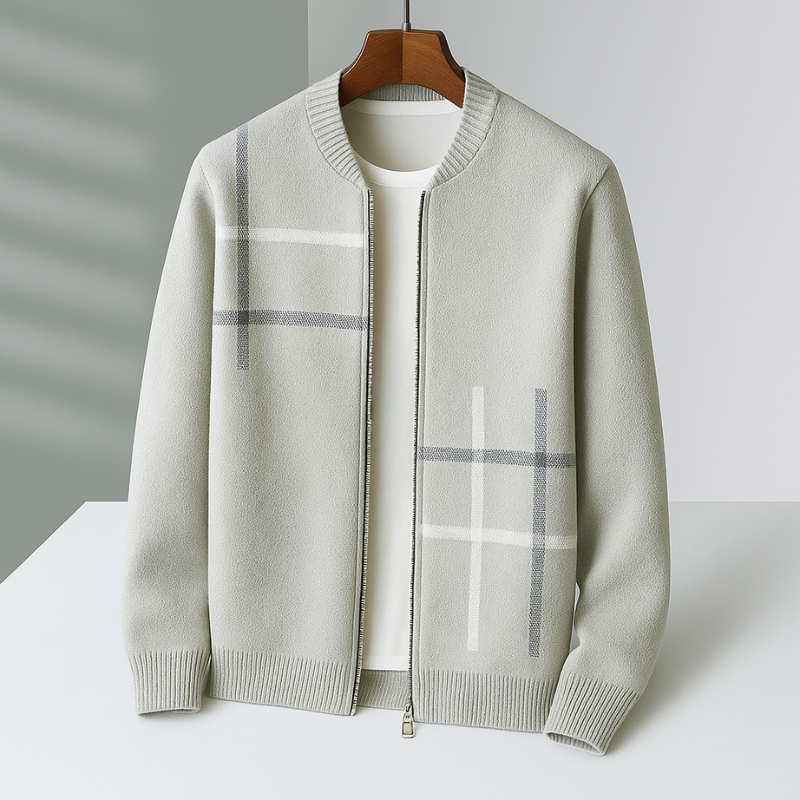 Beige / S