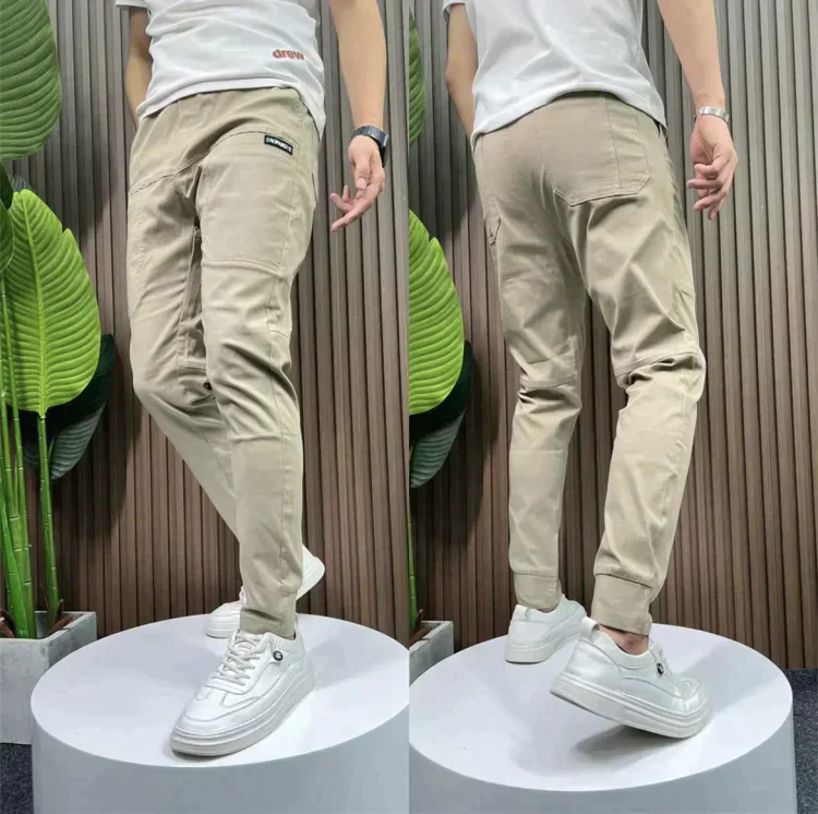 Beige / S