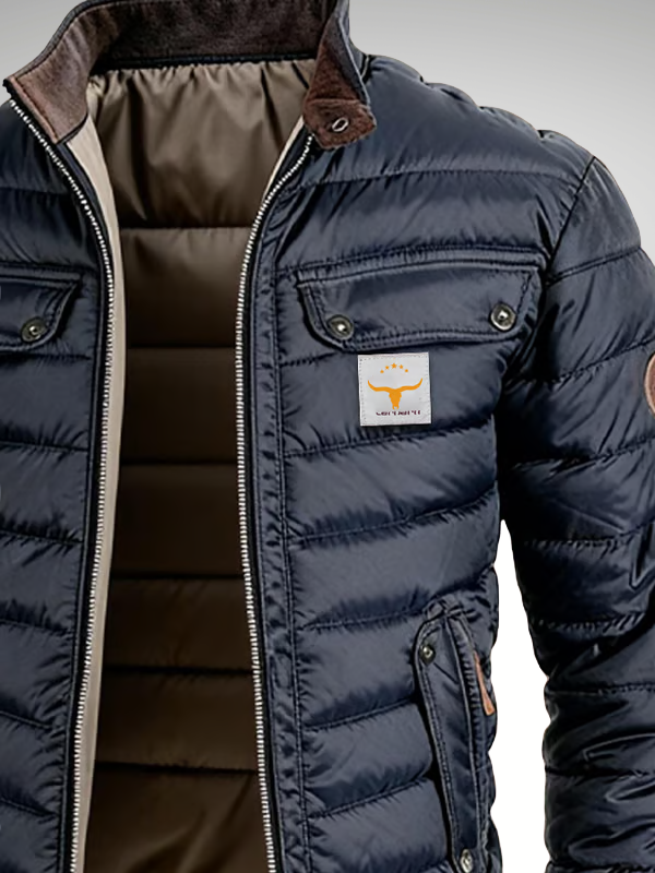 Zoléa | VESTE URBAN VOYAGER POUR HOMME