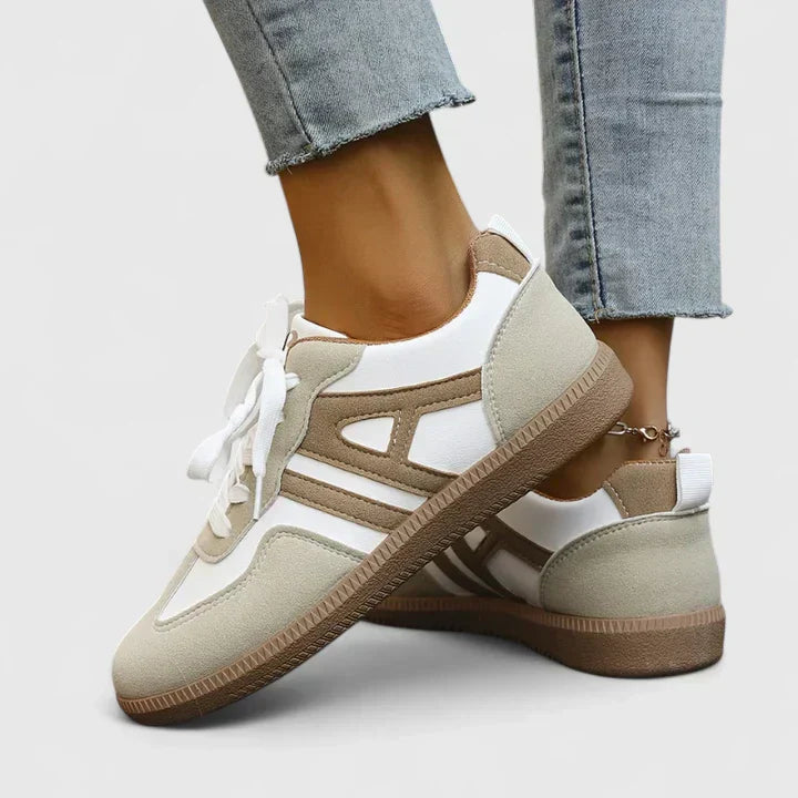 Delyziah | Baskets Orthopédiques