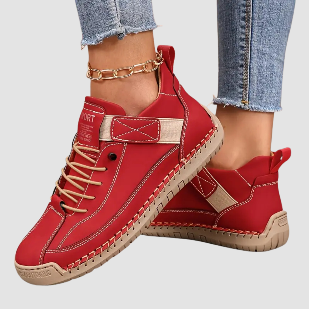 Rouge / 43