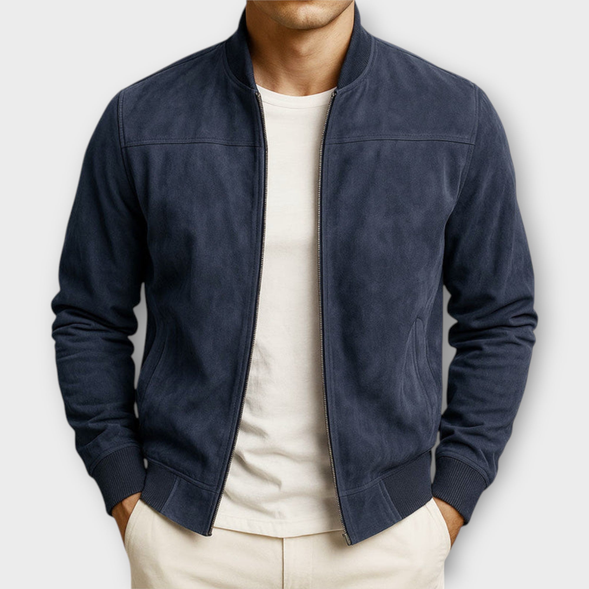 Bleu foncé / 3XL