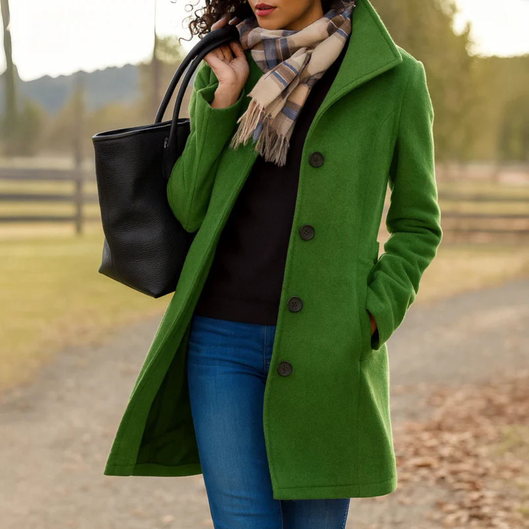 Vert Mousse / 3XL