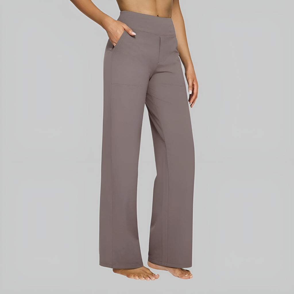 Sia™ | Ton Pantalon Élégance
