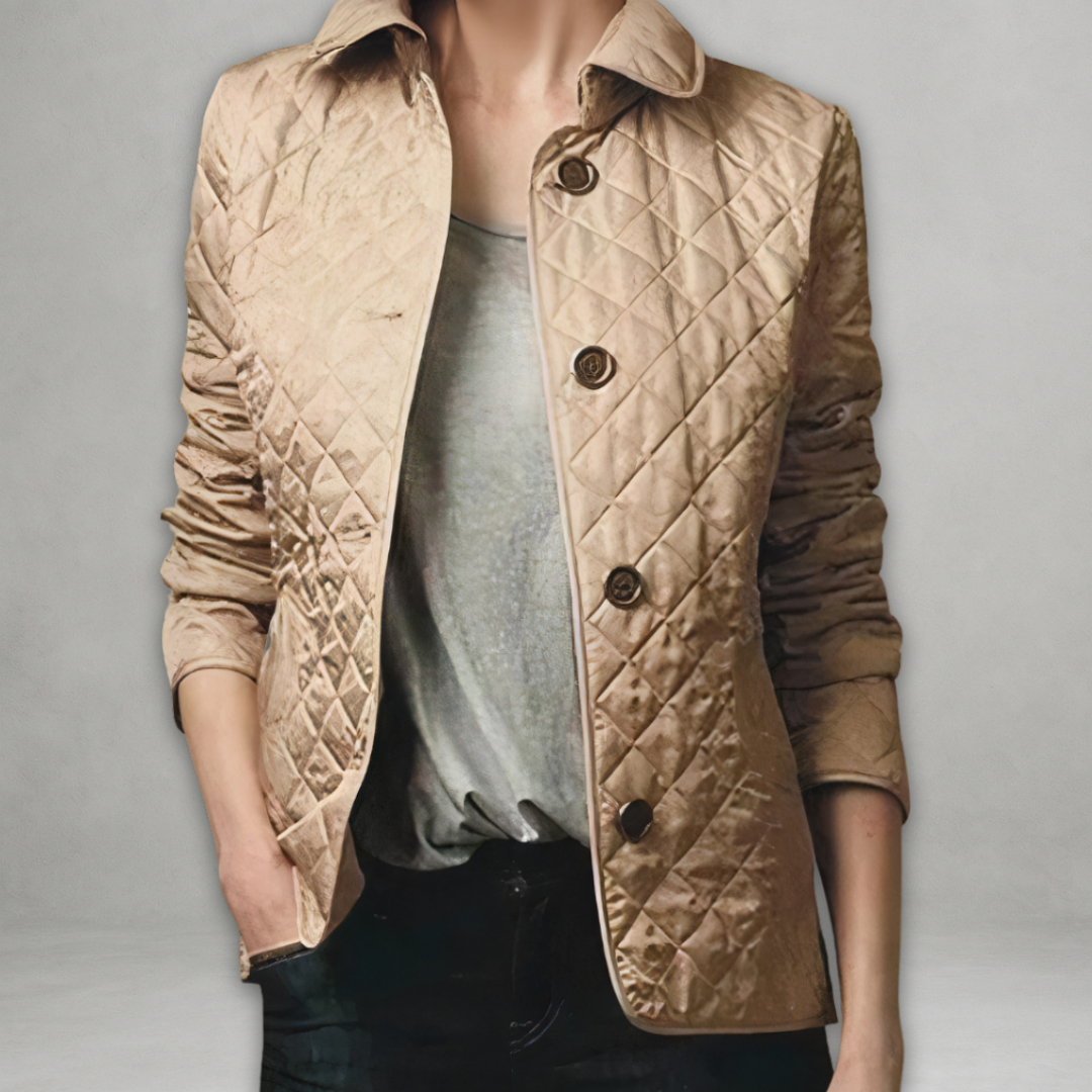 Beige (presque épuisé) / S