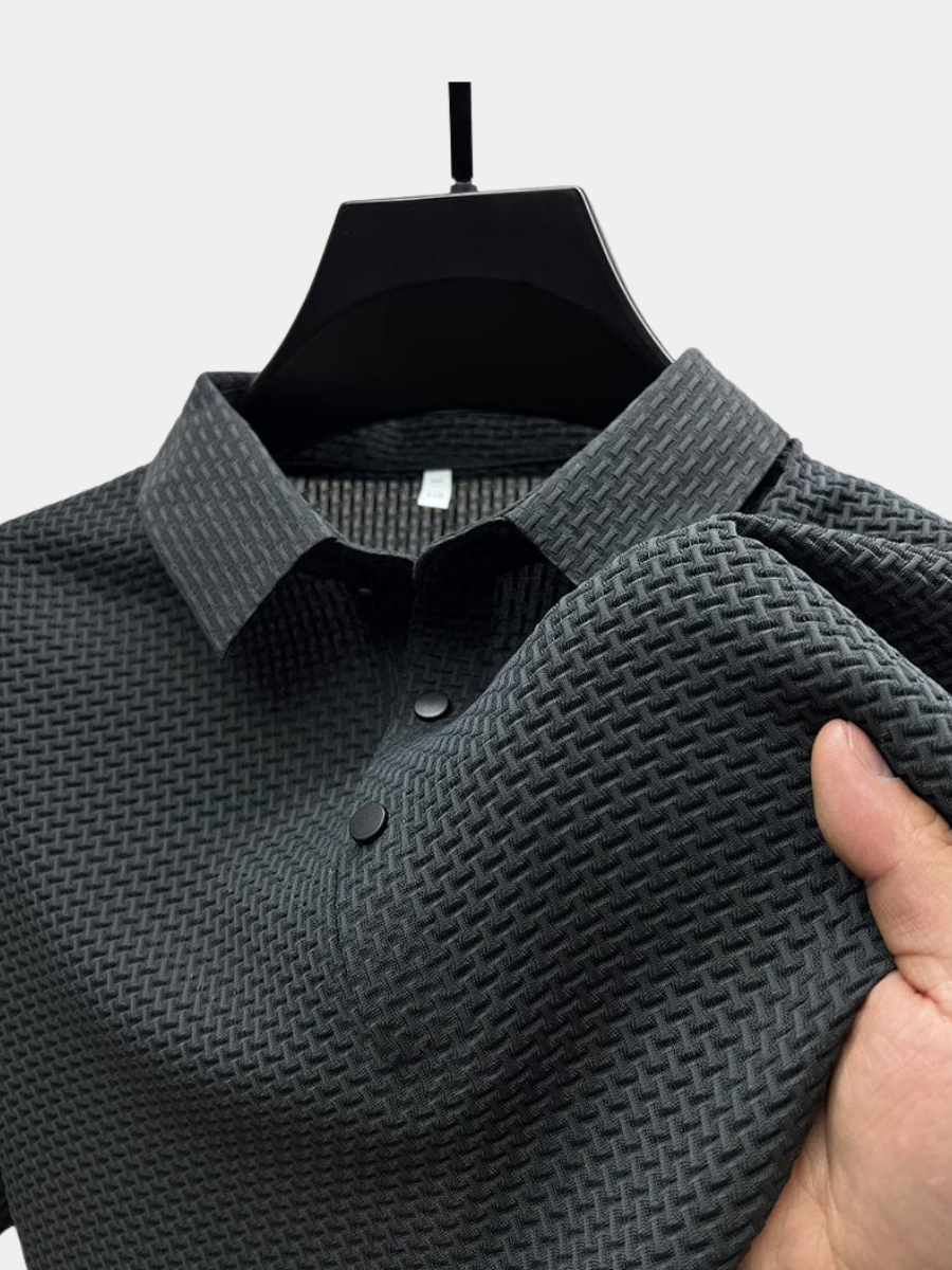 Zoléa | POLO PREMIUM HOMME