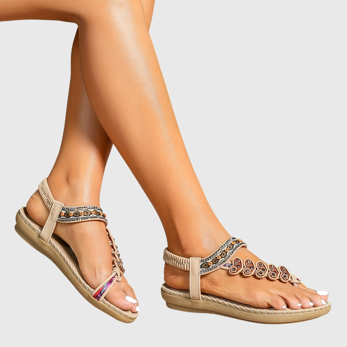 Beige / 35