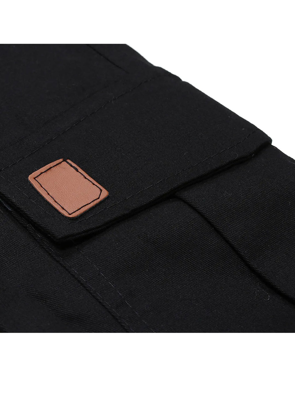 Théo™ | Le Pantalon Cargo