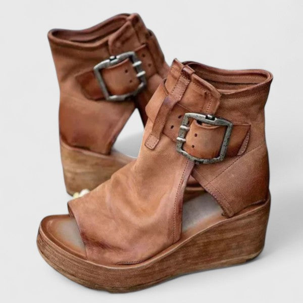 Marron / 43