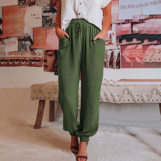 Vert Armée / 2XL