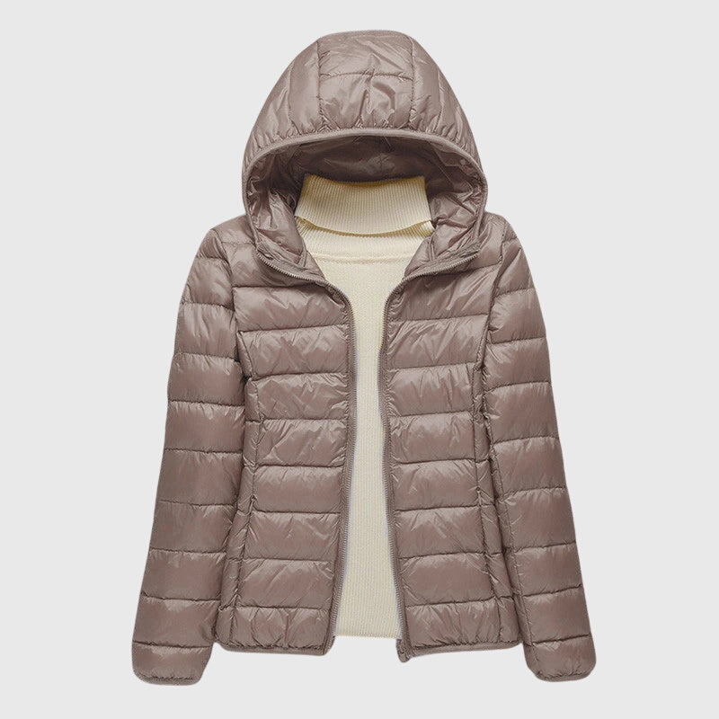 Capuche Kaki / 3XL