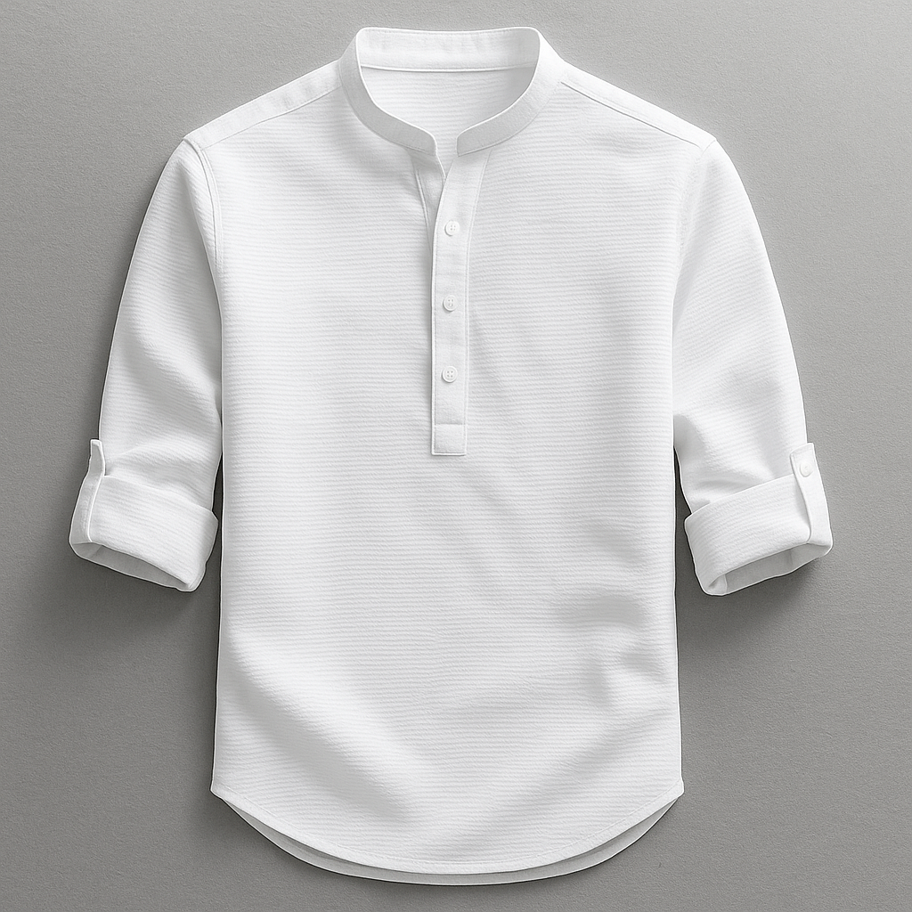 Blanc / 4XL