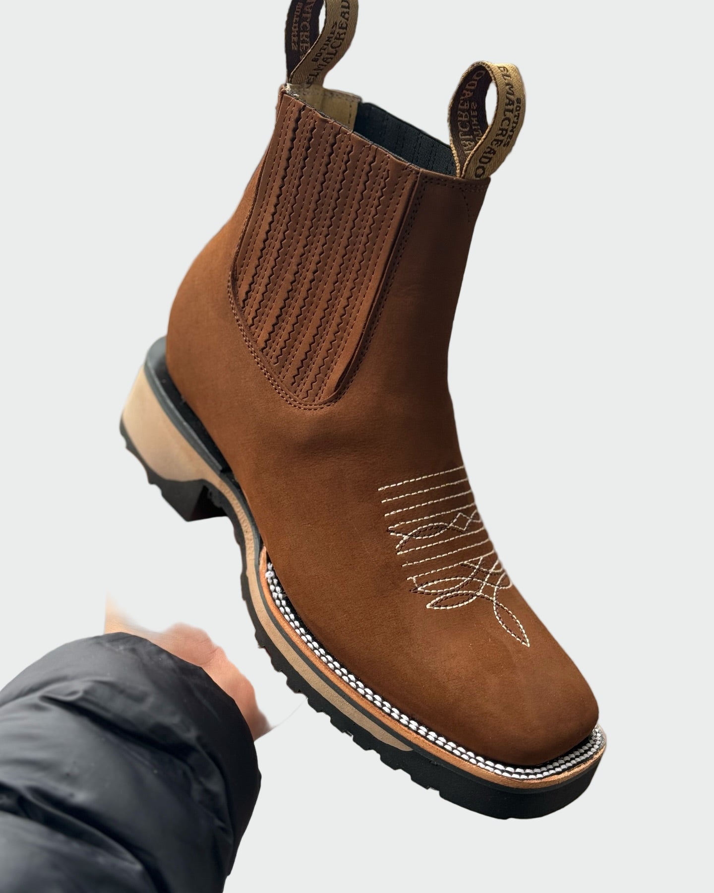 Marron Foncé / 34