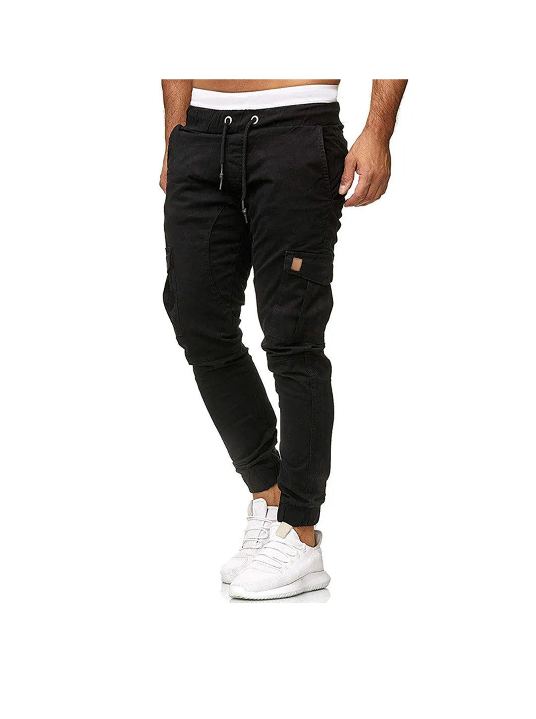 Théo™ | Le Pantalon Cargo