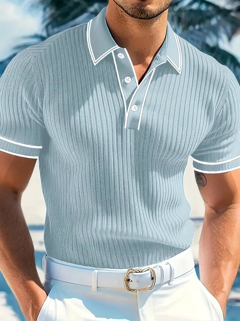 Bleu Ciel / 4XL