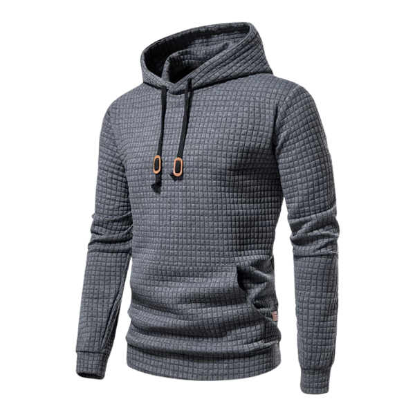Gris Foncé / 2XL