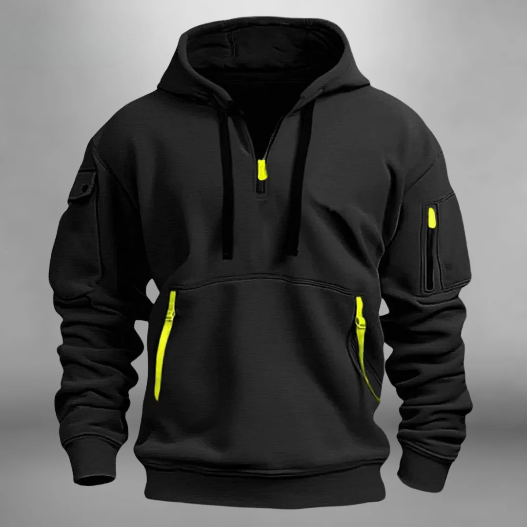Noir / 5XL