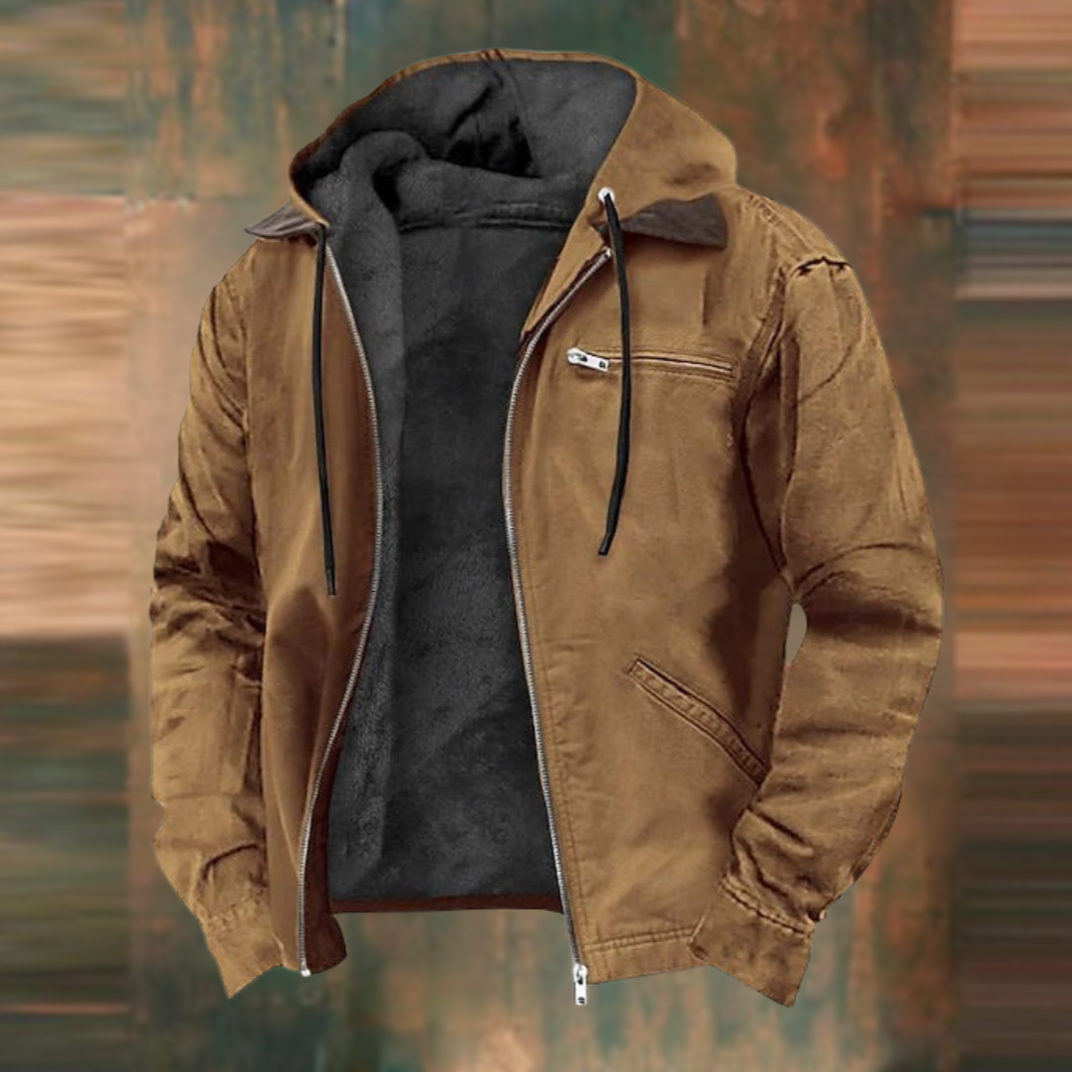 Zoléa | VESTE AUTOMNALE MODERNE