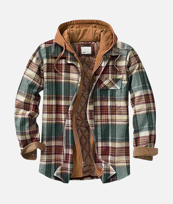 Vert Foncé / 3XL