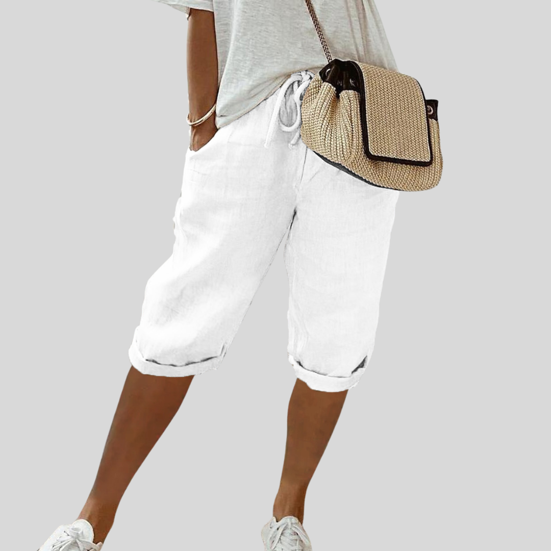 Blanc / 3XL