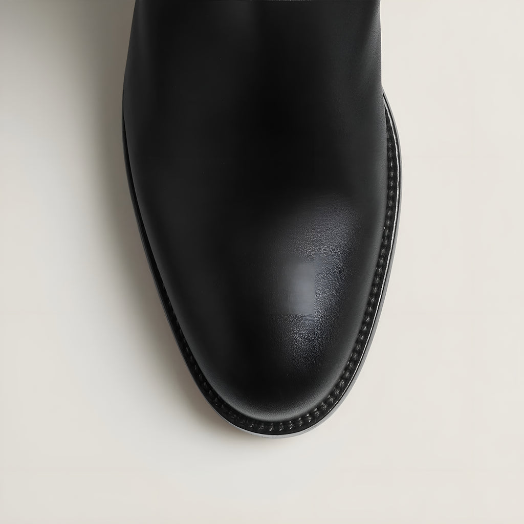 Léana Boots™ | Charme Équestre