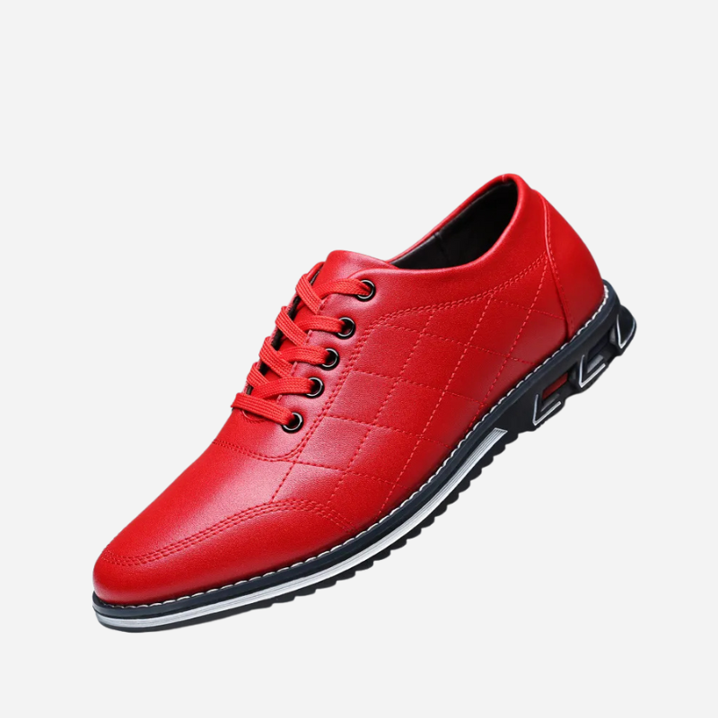 Zoléa | CHAUSSURES ÉLÉGANTES ET CONFORTABLES POUR HOMME