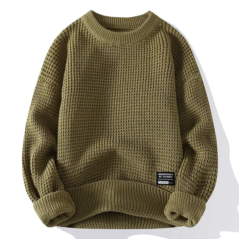 Olive / M