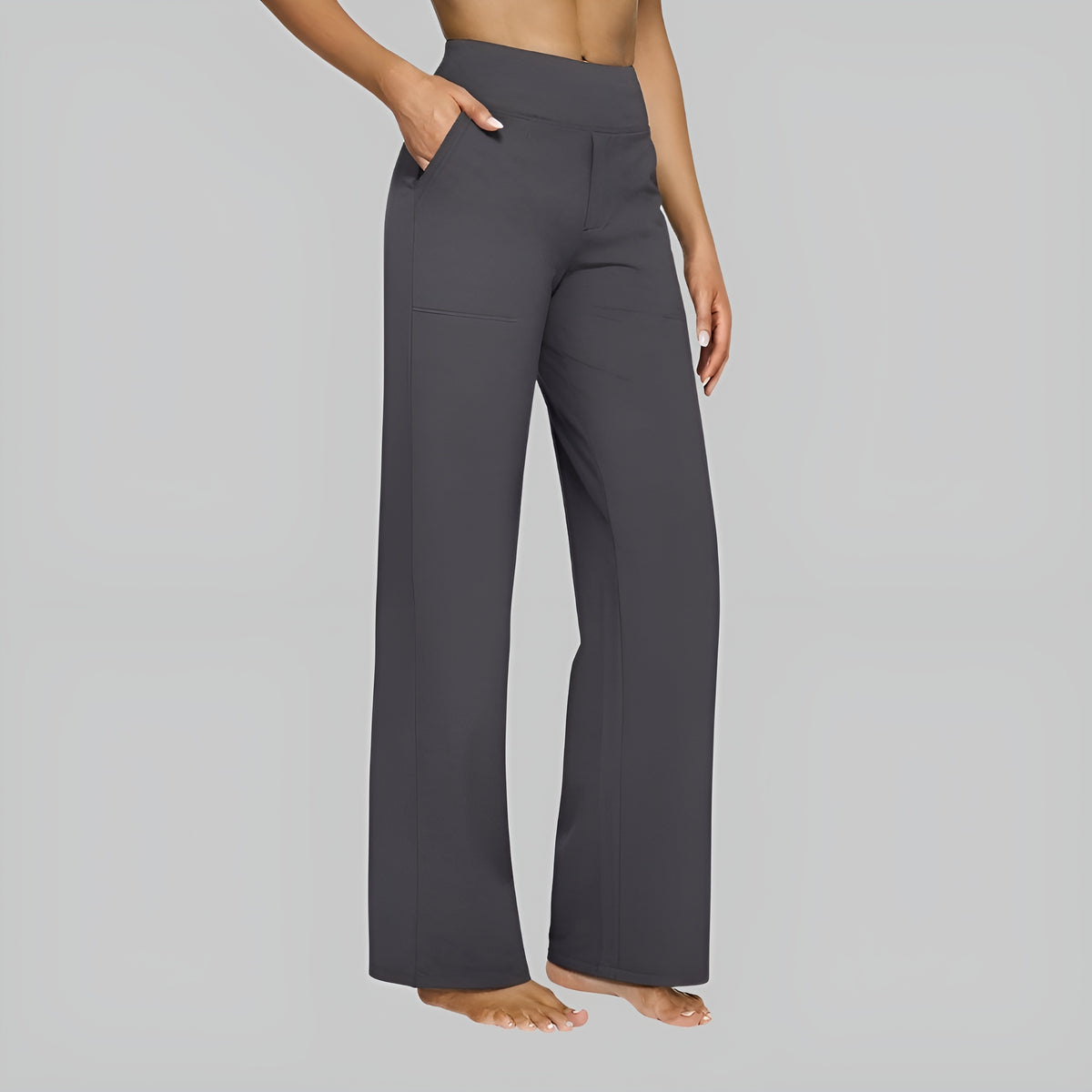 Sia™ | Ton Pantalon Élégance