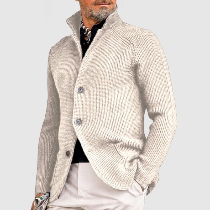 Beige / S