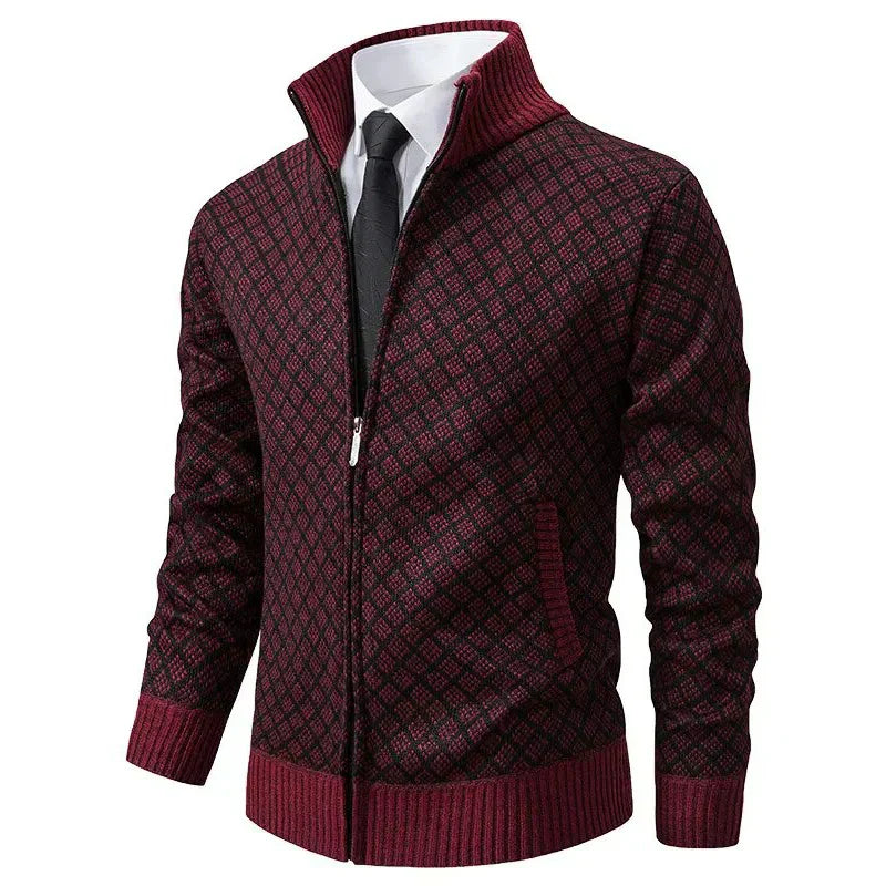 Zoléa | GILET HOMME PREMIUM EN MATÉRIAU SOUPLE