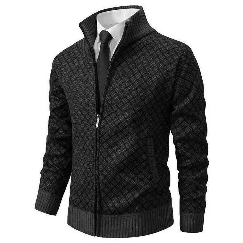 Zoléa | GILET HOMME PREMIUM EN MATÉRIAU SOUPLE
