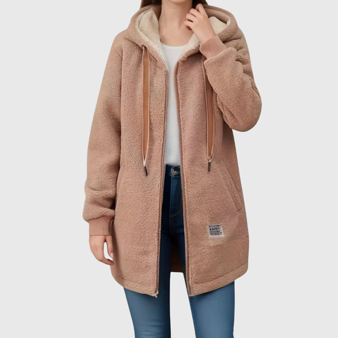 Marron / S