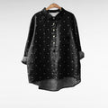 Zoé | Blouse élégante d’été