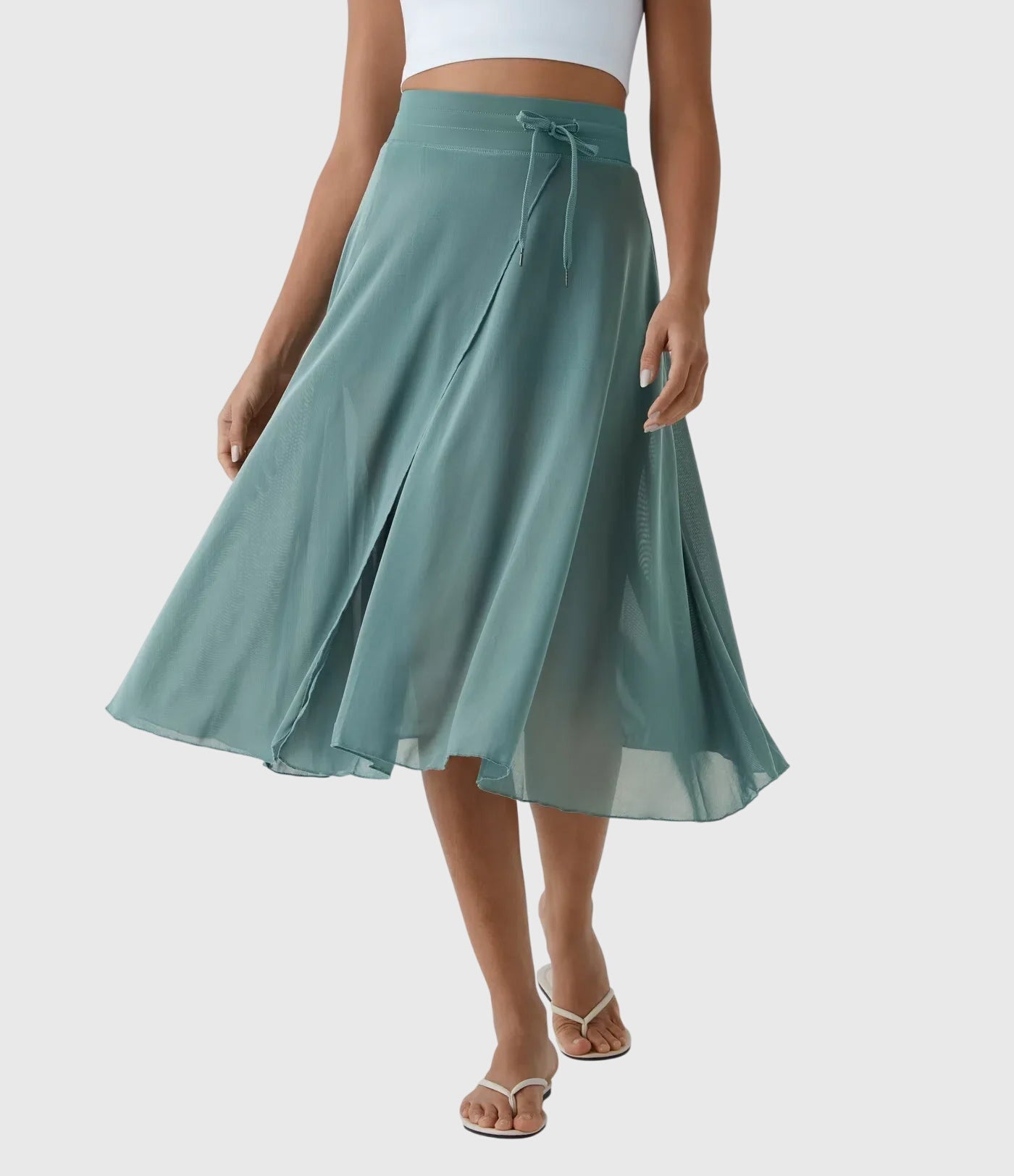 Turquoise / S