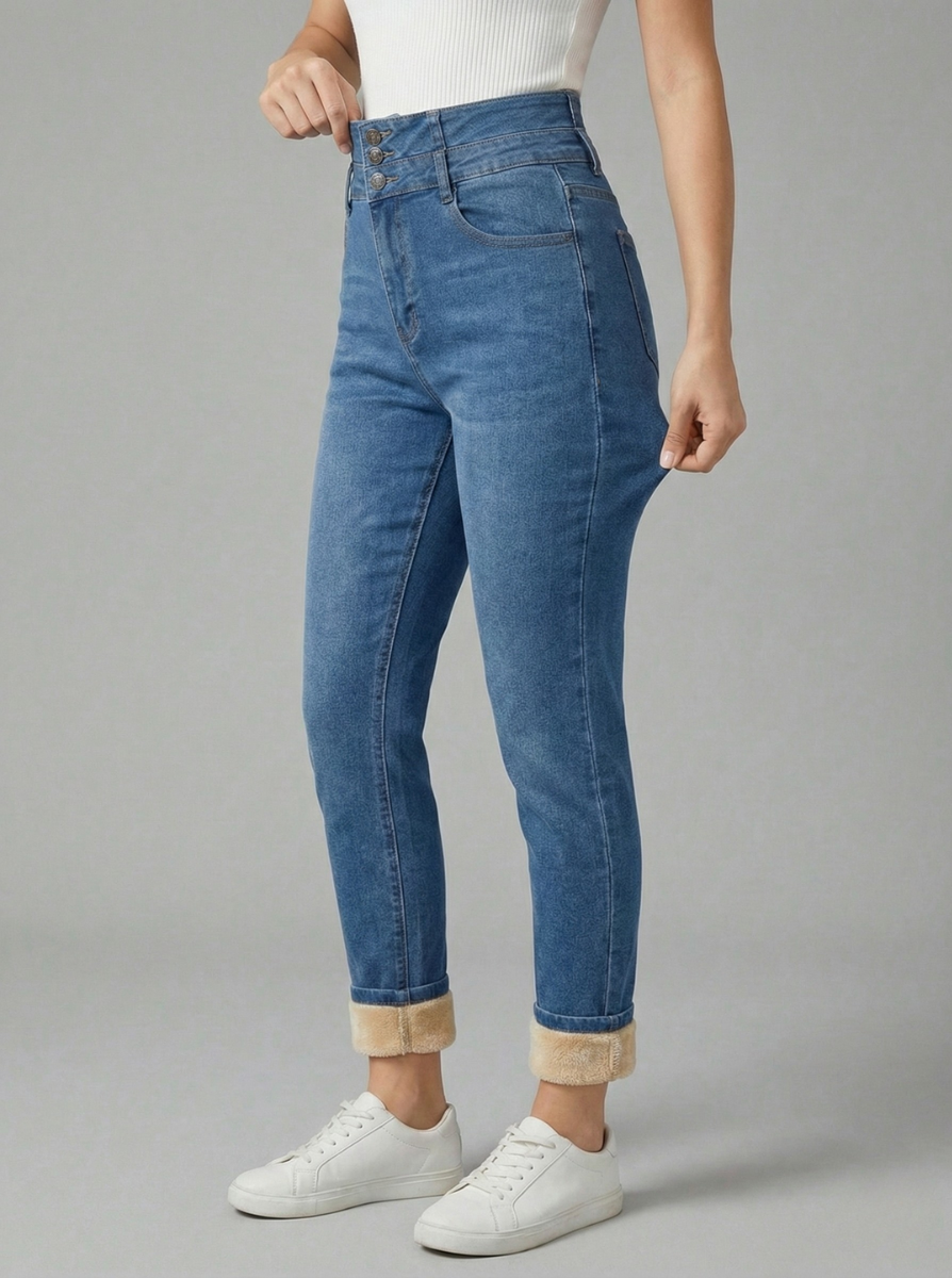 Le Jean Thermique
