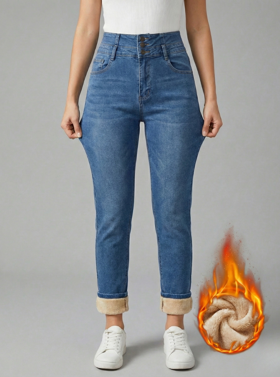 Le Jean Thermique