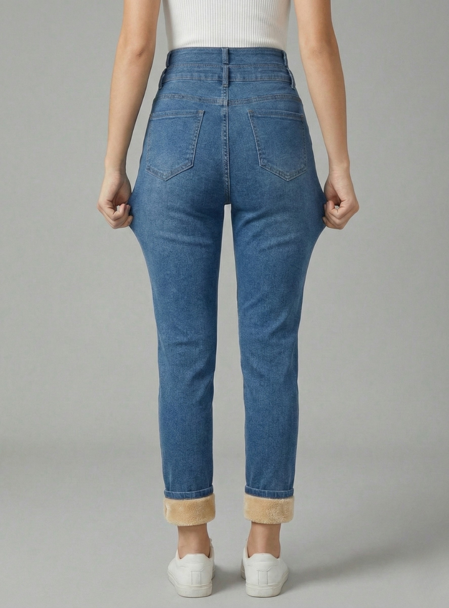 Le Jean Thermique