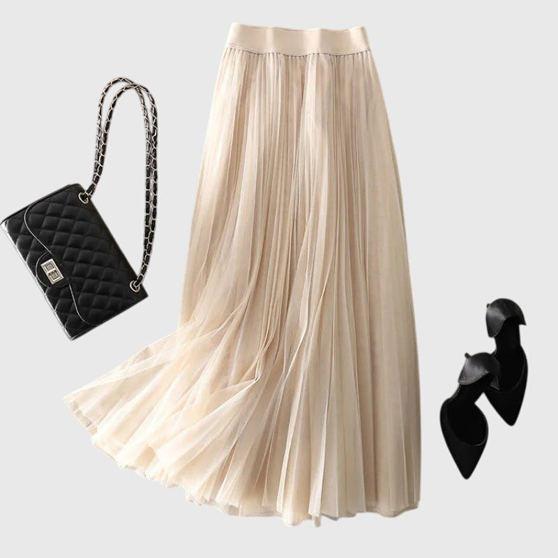 Beige / Taille Unique