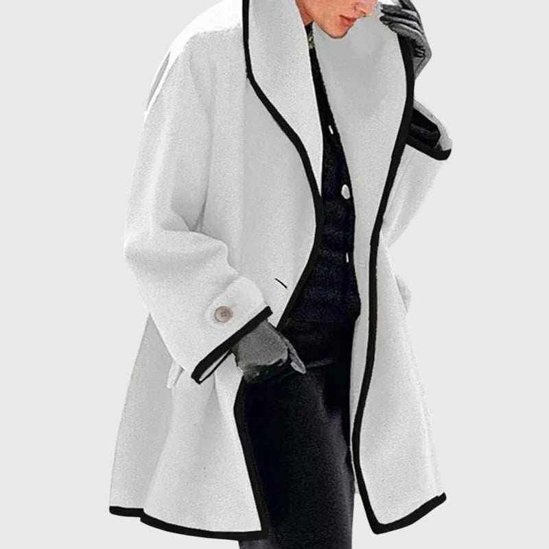 Blanc / S