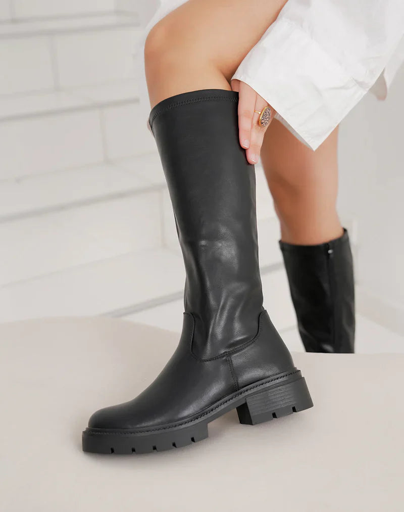 Rachel Black SockBoots
