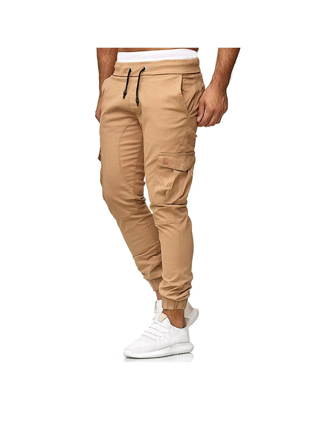 Théo™ | Le Pantalon Cargo
