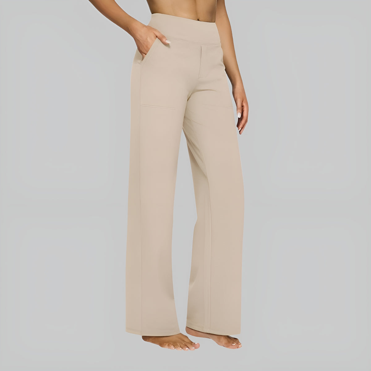 Sia™ | Ton Pantalon Élégance