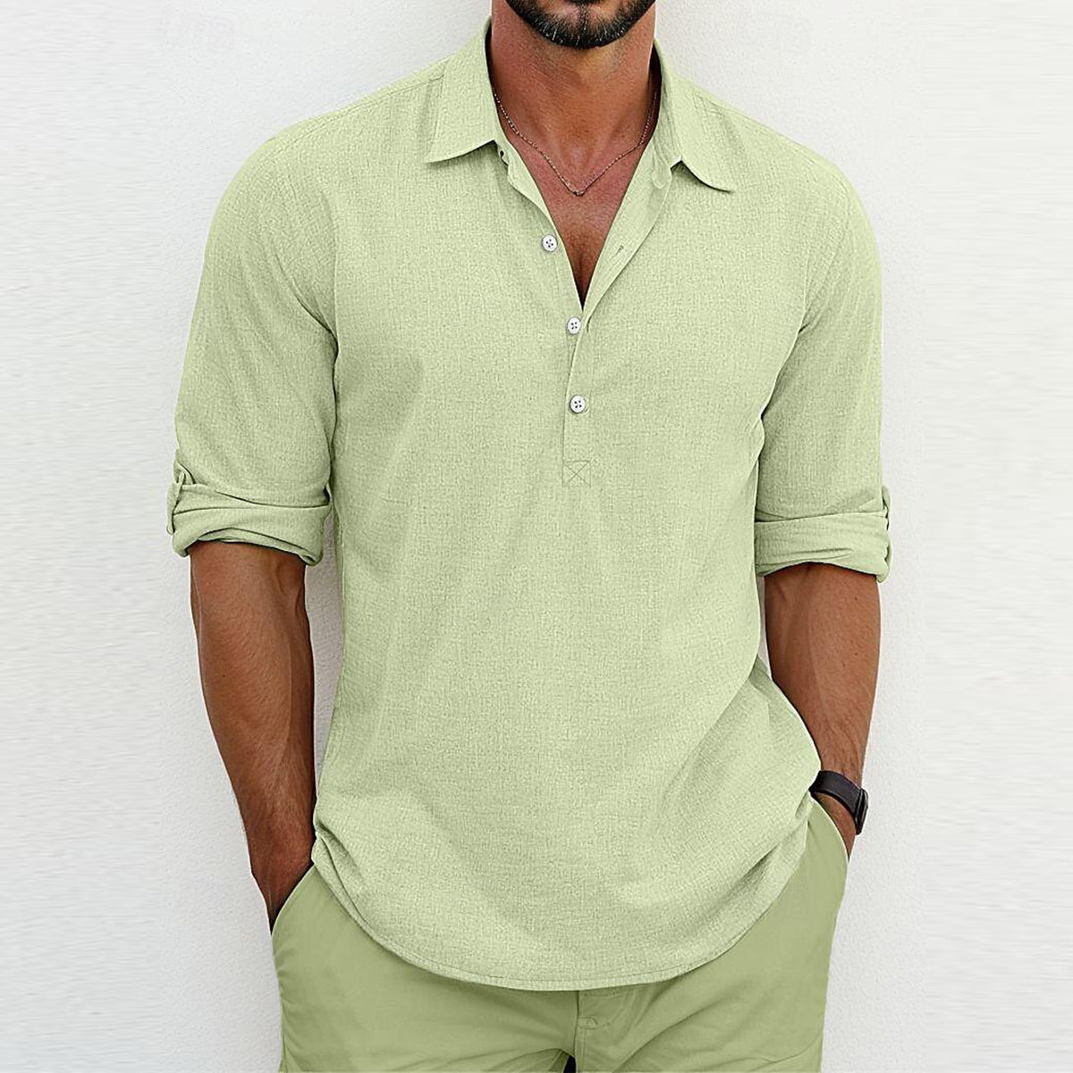 Vert citron / 3XL