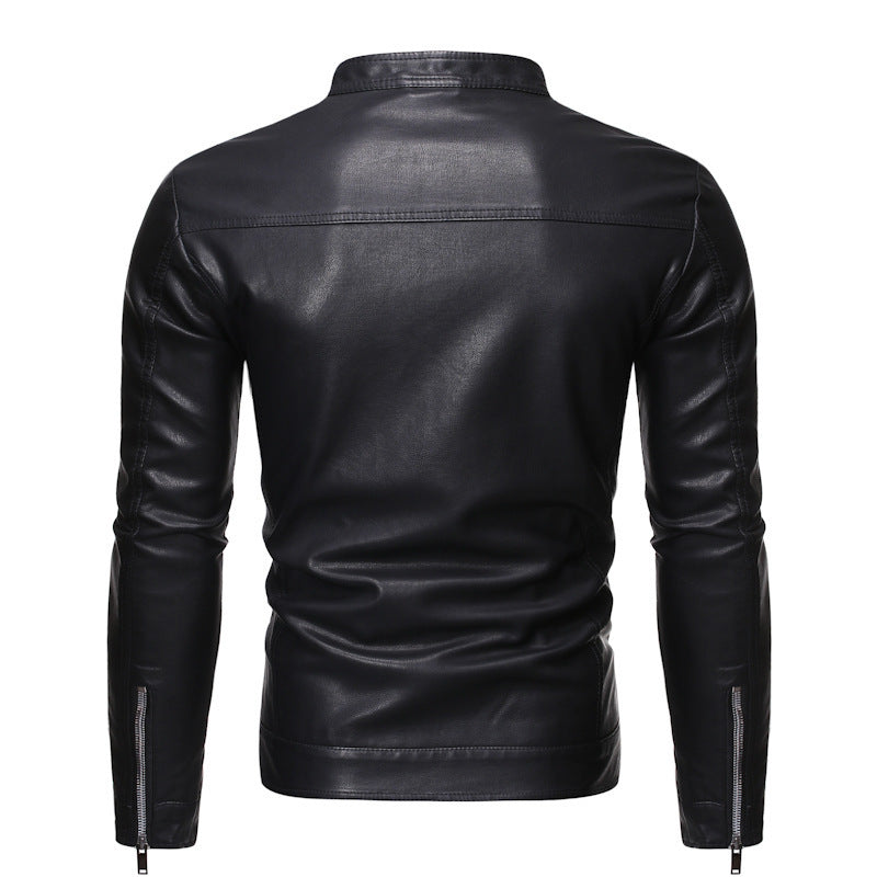 Veste Lorenzo™ | Confort Intemporel