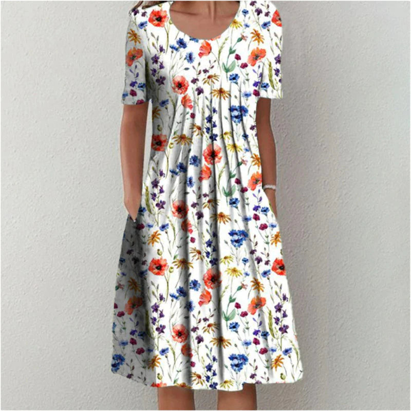 Floral Rouge / S